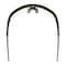 Ergodyne AEGIR, Safety Glasses, Indoor/Outdoor Lens, Matte Black Frame Frame AEGIR-IO - alternate 6